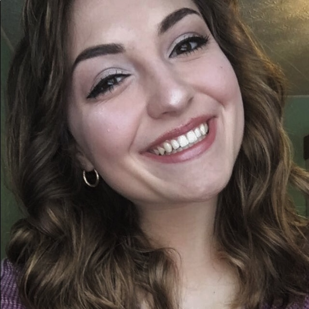 Meet your Posher, Natalie